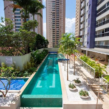 Ferienwohnung The Expression Bueno Goiânia Exterior foto