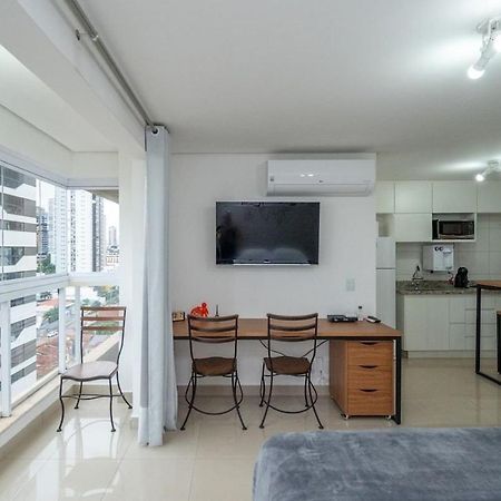 Ferienwohnung The Expression Bueno Goiânia Exterior foto