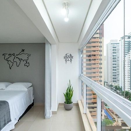 Ferienwohnung The Expression Bueno Goiânia Exterior foto