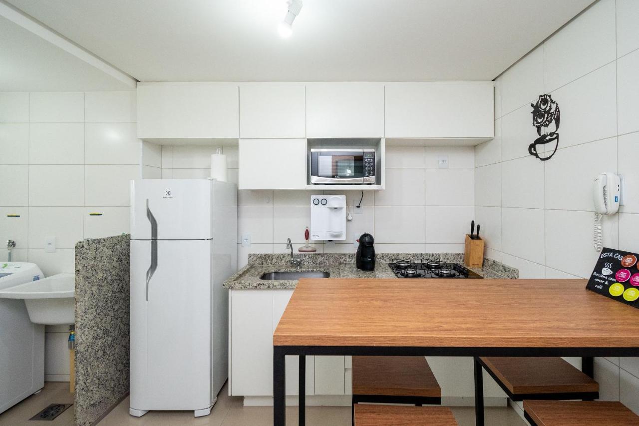 Ferienwohnung The Expression Bueno Goiânia Exterior foto