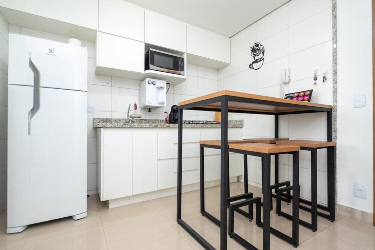 Ferienwohnung The Expression Bueno Goiânia Exterior foto